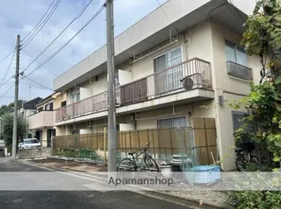 下田ハイツの画像