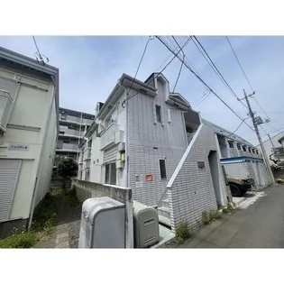 フジハウスIIの画像