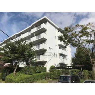 ホームタウン貝取の画像