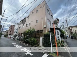 星野ハイツ【3階】の外観