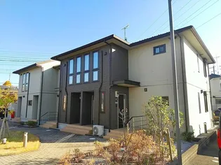 アルジェント ステラ C棟の画像