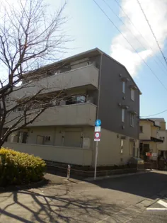 グランシャリオ【102号室】の外観