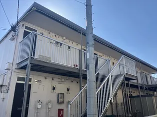 カピースハイツAの画像