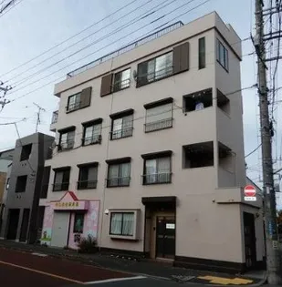 コーポサンライトの画像