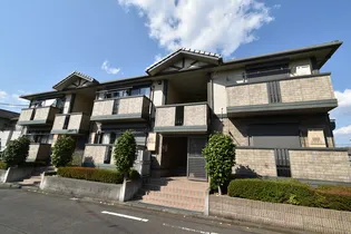 ラフィネ壱 弐番館の画像