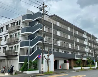 サンクレイドル日野の画像