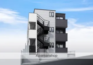 MELLAS田無の画像