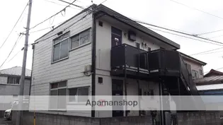 チサカ第5【2階】の外観