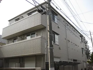 レオネクストKアパートメントの画像