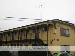 アートメゾン武蔵小金井の画像