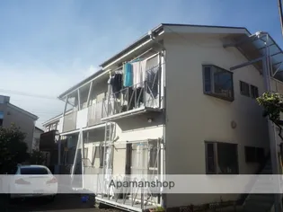 パティオカワサキの画像