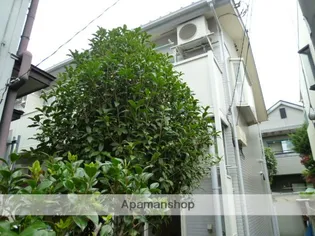 ハイツみゆき【2階】の外観