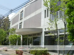 東和ドミトリーA棟の画像