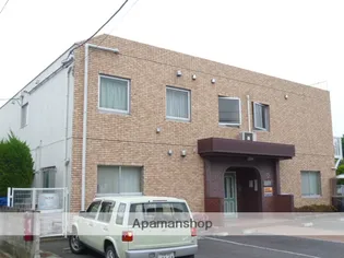 東京都三鷹市下連雀6丁目【マンション】の外観