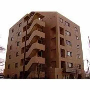 YM花小金井の画像