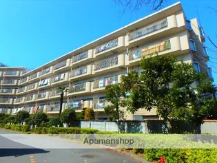 アンバサダー調布の画像