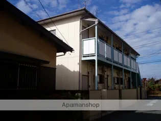 コーポルミエールの画像