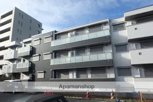 ベレオ小金井の画像