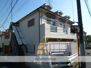 メグハイムの画像