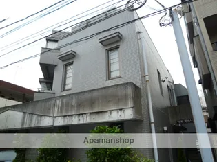 コート三鷹の画像