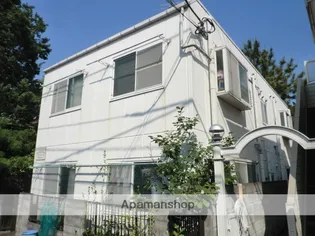 レッドパインハイムの画像