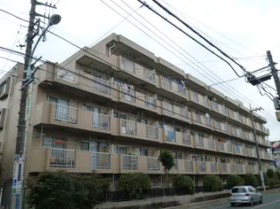 プライムアーバン武蔵小金井【2階】の外観