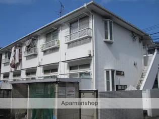 ヴィラ ロイヤルの画像