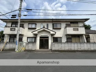 スカイハイツの画像