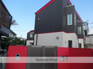 アートヒルズ井の頭公園の画像