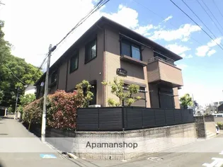 東京都杉並区上荻4丁目【アパート】の外観