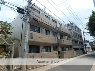 モンジュ榎本【2階】の外観