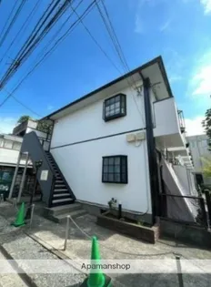 東京都武蔵野市吉祥寺本町2丁目【アパート】の外観