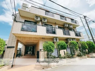 吉祥寺ロイヤルマンションの画像