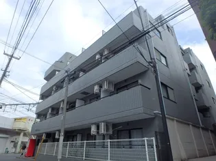 フェニックス西荻窪の画像