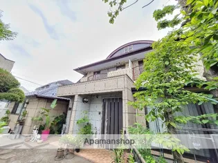 東京都杉並区天沼2丁目【アパート】の外観