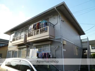 東京都武蔵野市吉祥寺北町1丁目【アパート】の外観