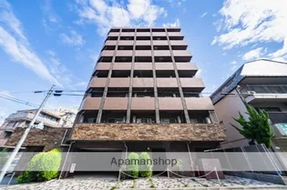 東京都練馬区関町北1丁目【マンション】の外観