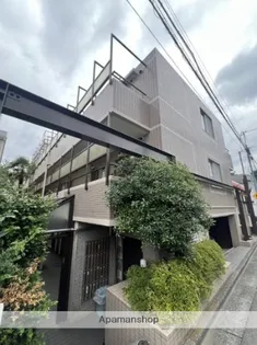 東京都杉並区善福寺4丁目【マンション】の外観