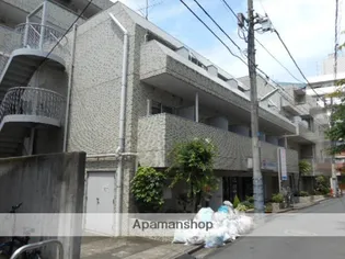 テイジン荻窪スカイレジテルの画像