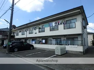 メゾン高橋の画像