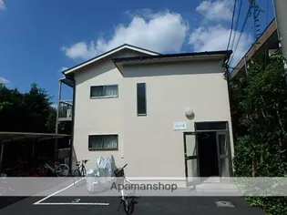 メゾンIIIの画像