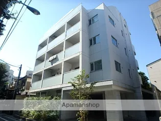 東京都杉並区荻窪5丁目【マンション】の外観