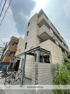 パティオ武蔵野の画像