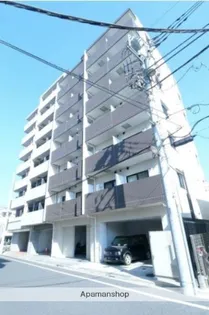 東京都練馬区関町南3丁目【マンション】の外観