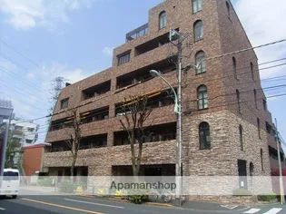 フェニックス吉祥寺アヴァンティーク【3階】の外観