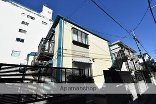 コーポジュネスⅤ【1階】の外観