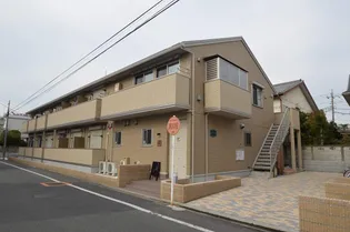 オアーゼの画像
