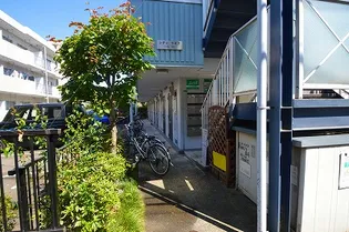 シティライフの画像