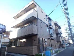 SOLEIL LEVANTの画像