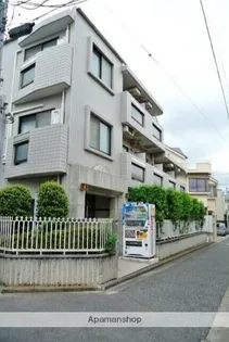 グランヴァン阿佐ヶ谷の画像